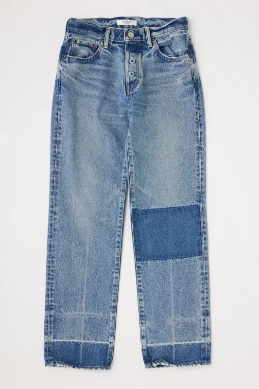 540HSC11-8050 made by MOUSSY VINTAGE