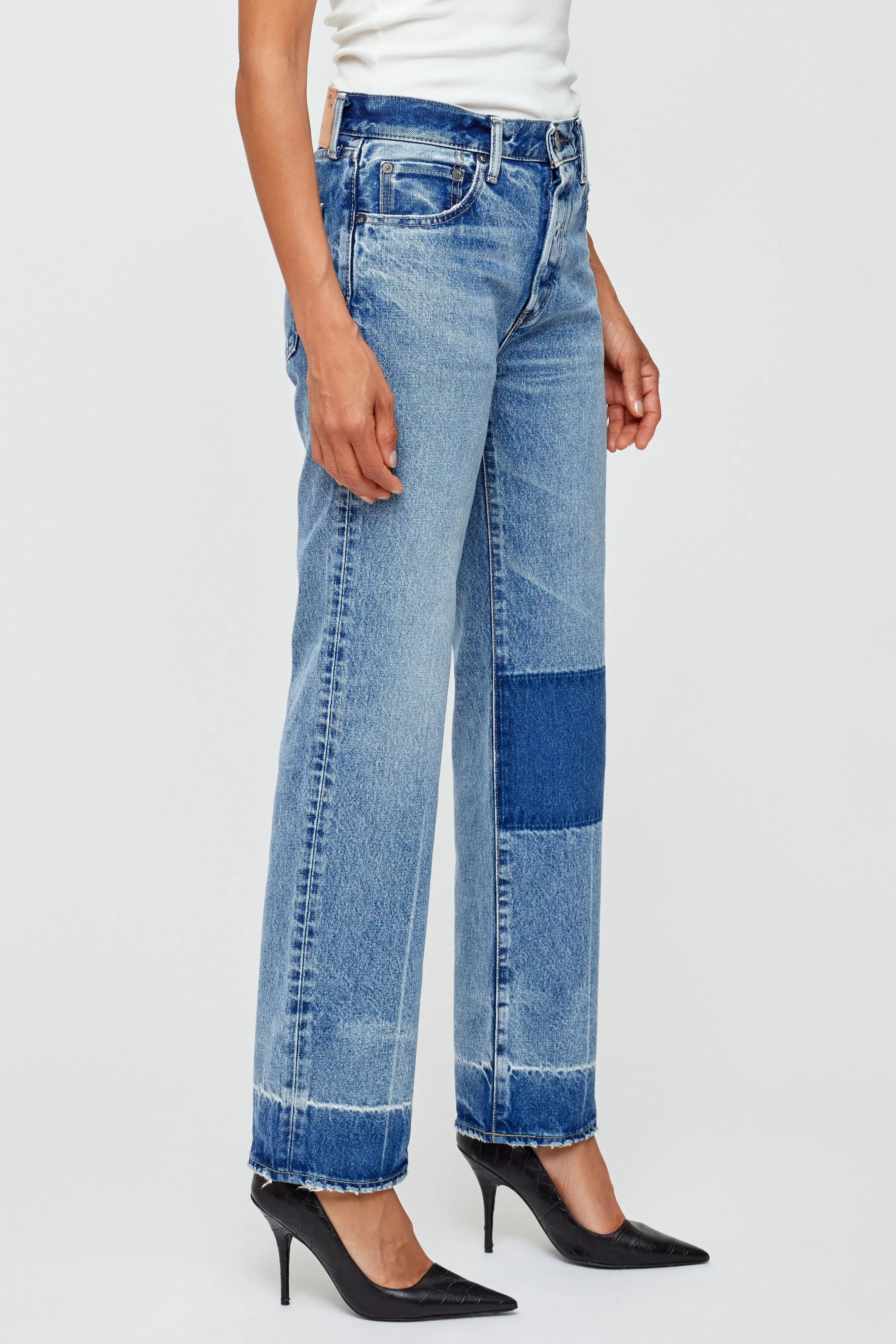 540HSC11-8050 sold by Moussy product image thumbnail 5