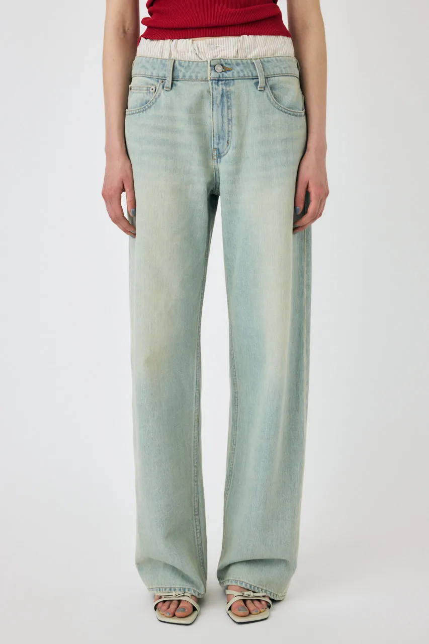 010IS111-4791 sold by Moussy product image thumbnail 2