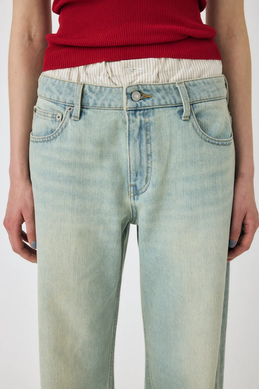 010IS111-4791 sold by Moussy product image thumbnail 5