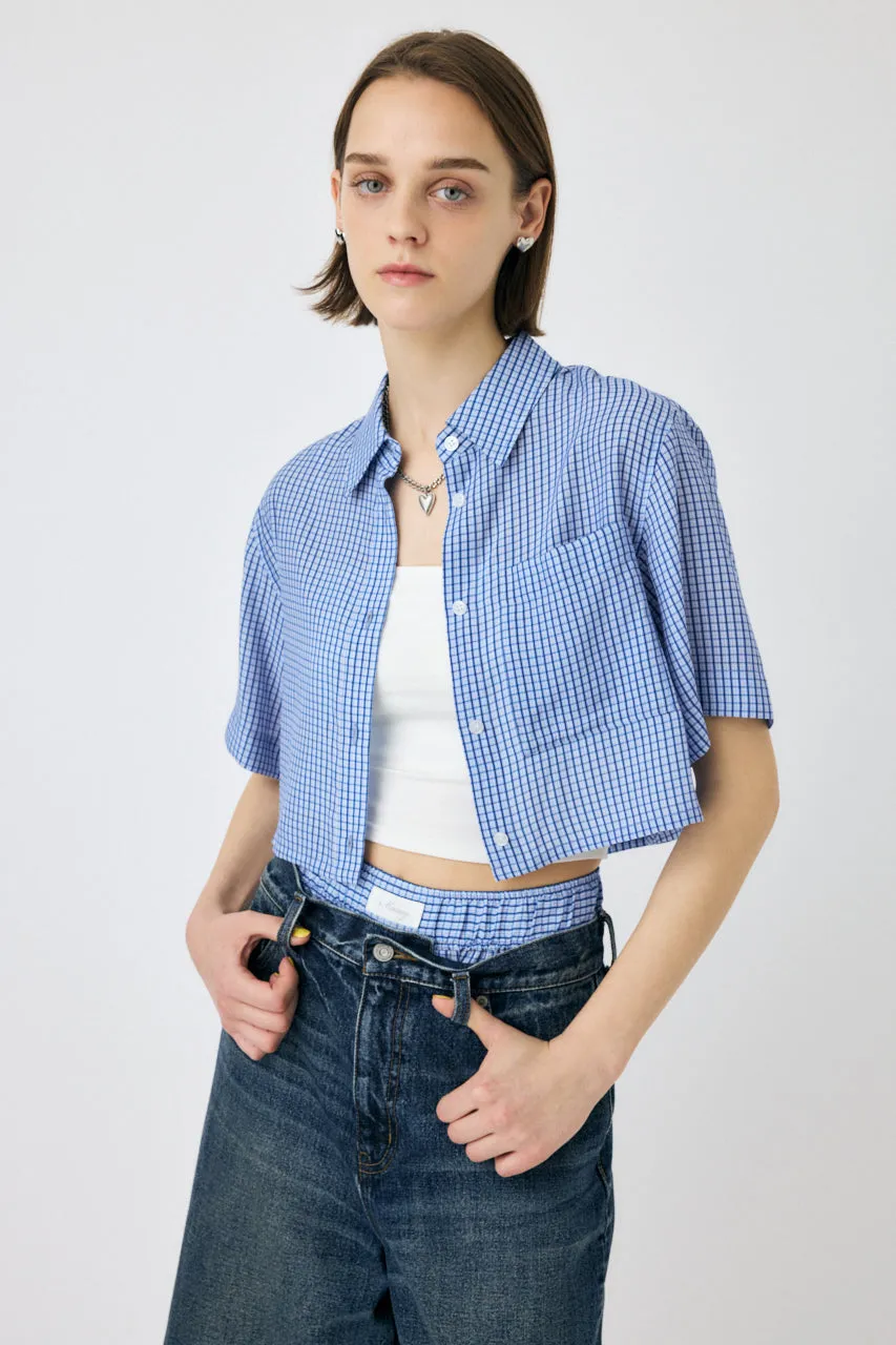 010IS430-3821 sold by Moussy product image thumbnail 4