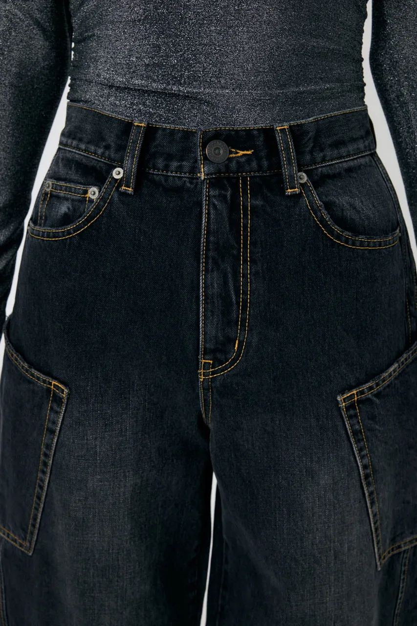 010IS611-8561 sold by Moussy product image thumbnail 5