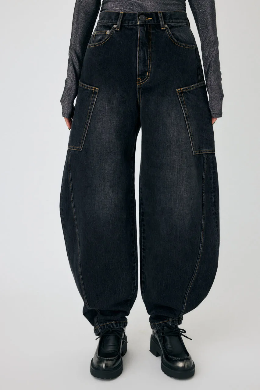 010IS611-8561 sold by Moussy product image thumbnail 2