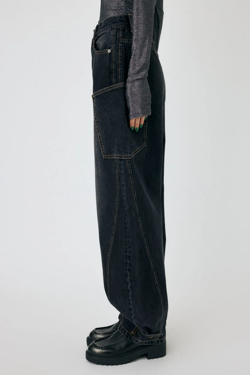 010IS611-8561 sold by Moussy product image thumbnail 4