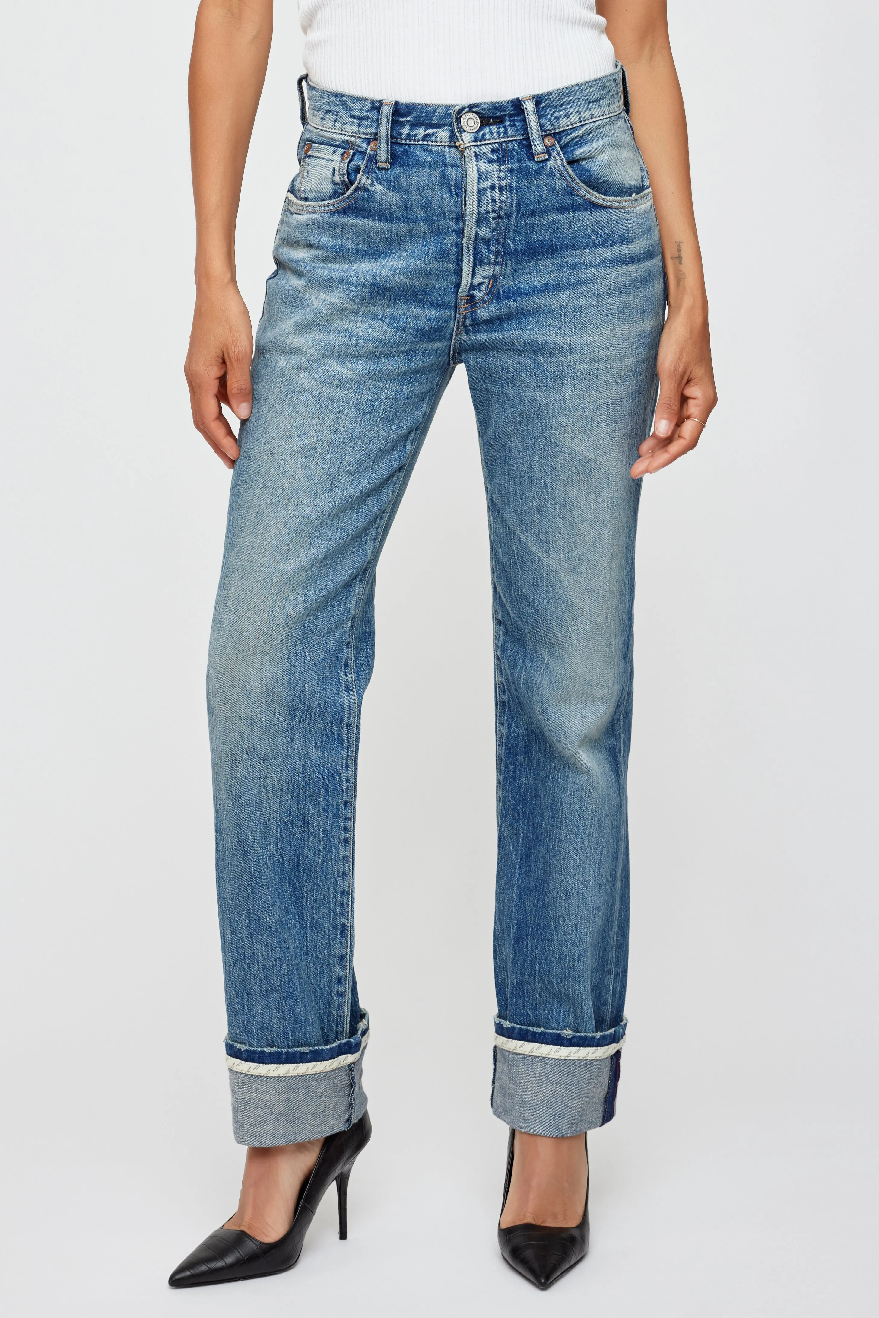 540ISC12-1040 sold by Moussy product image thumbnail 2