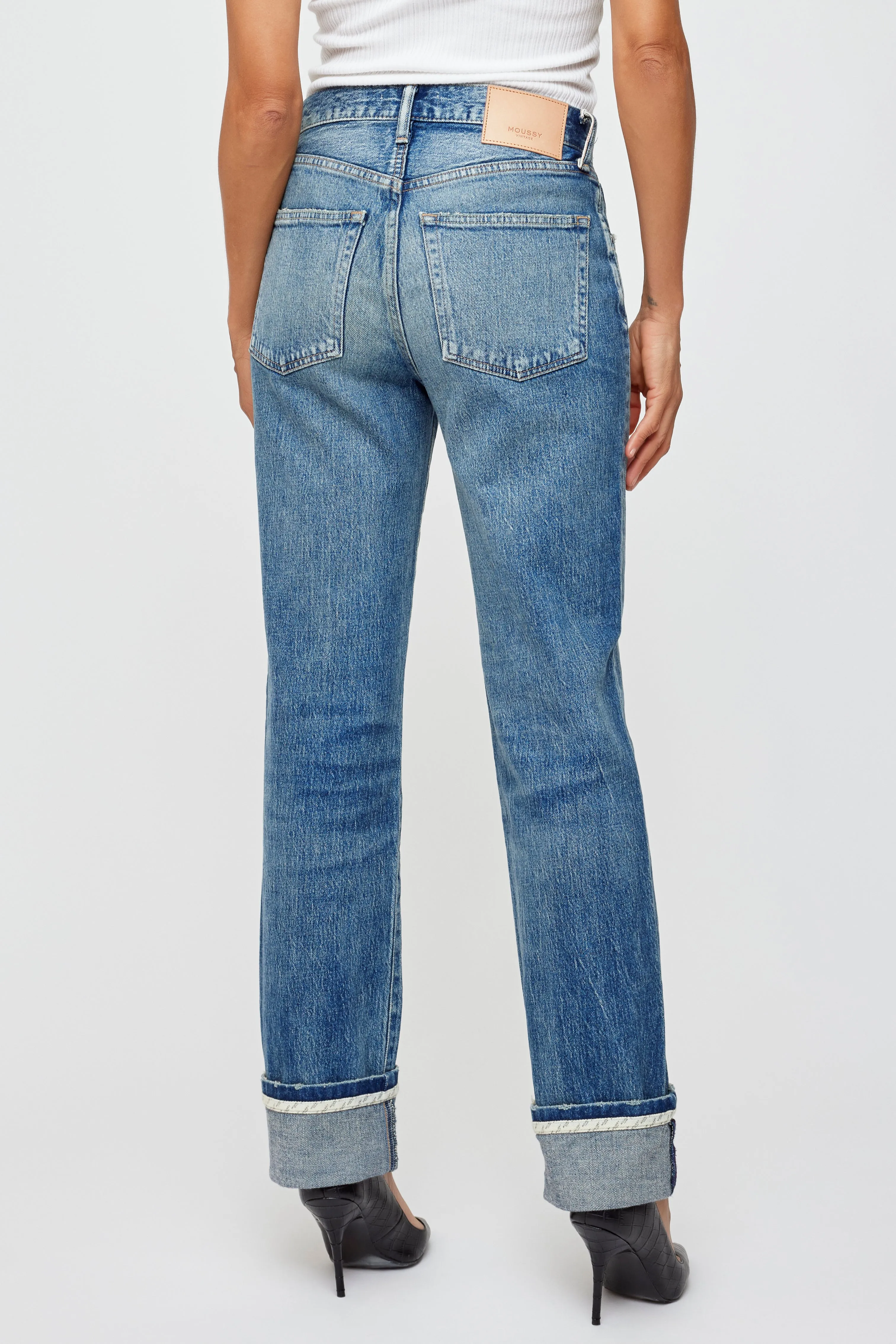 540ISC12-1040 sold by Moussy product image thumbnail 3