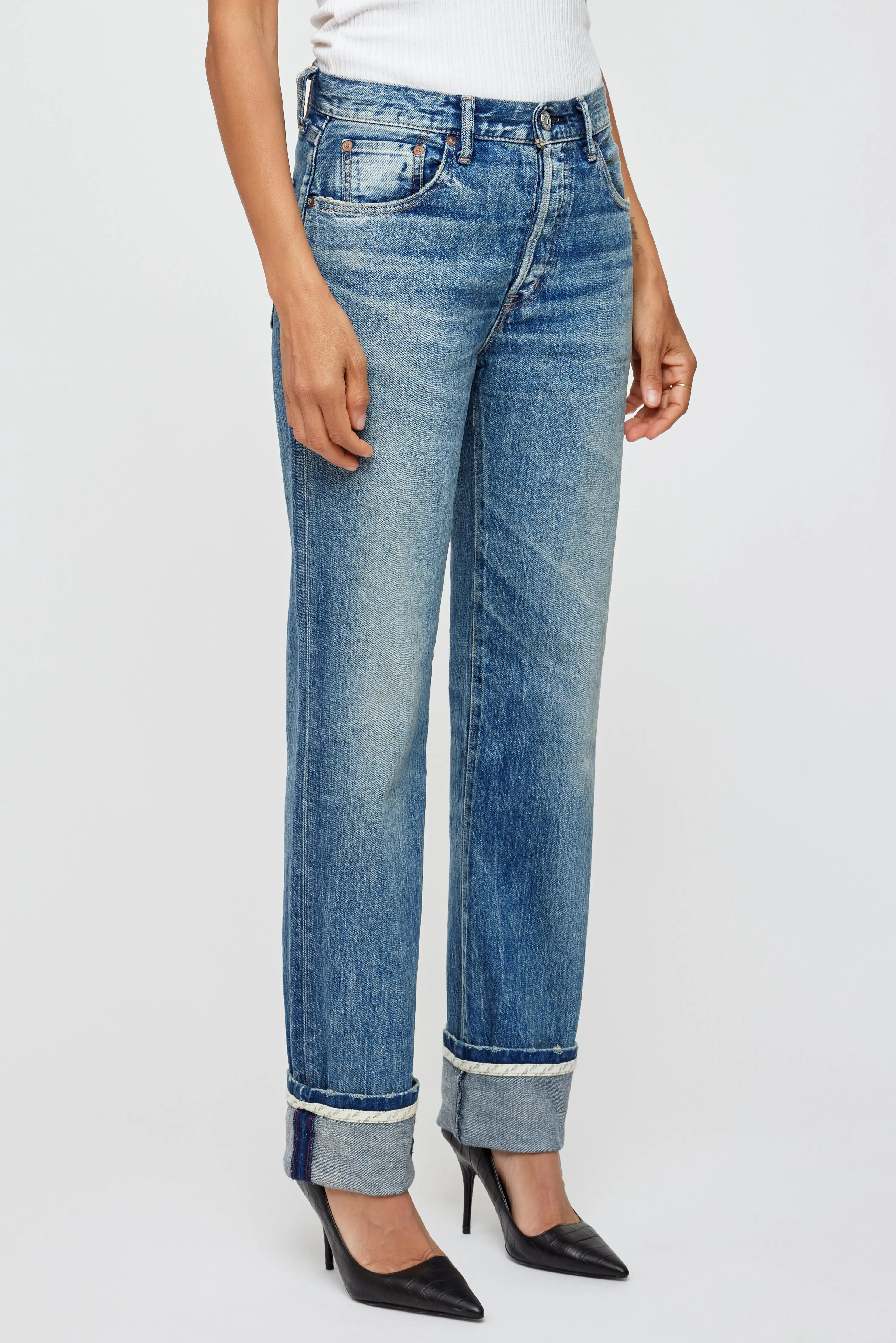 540ISC12-1040 sold by Moussy product image thumbnail 4