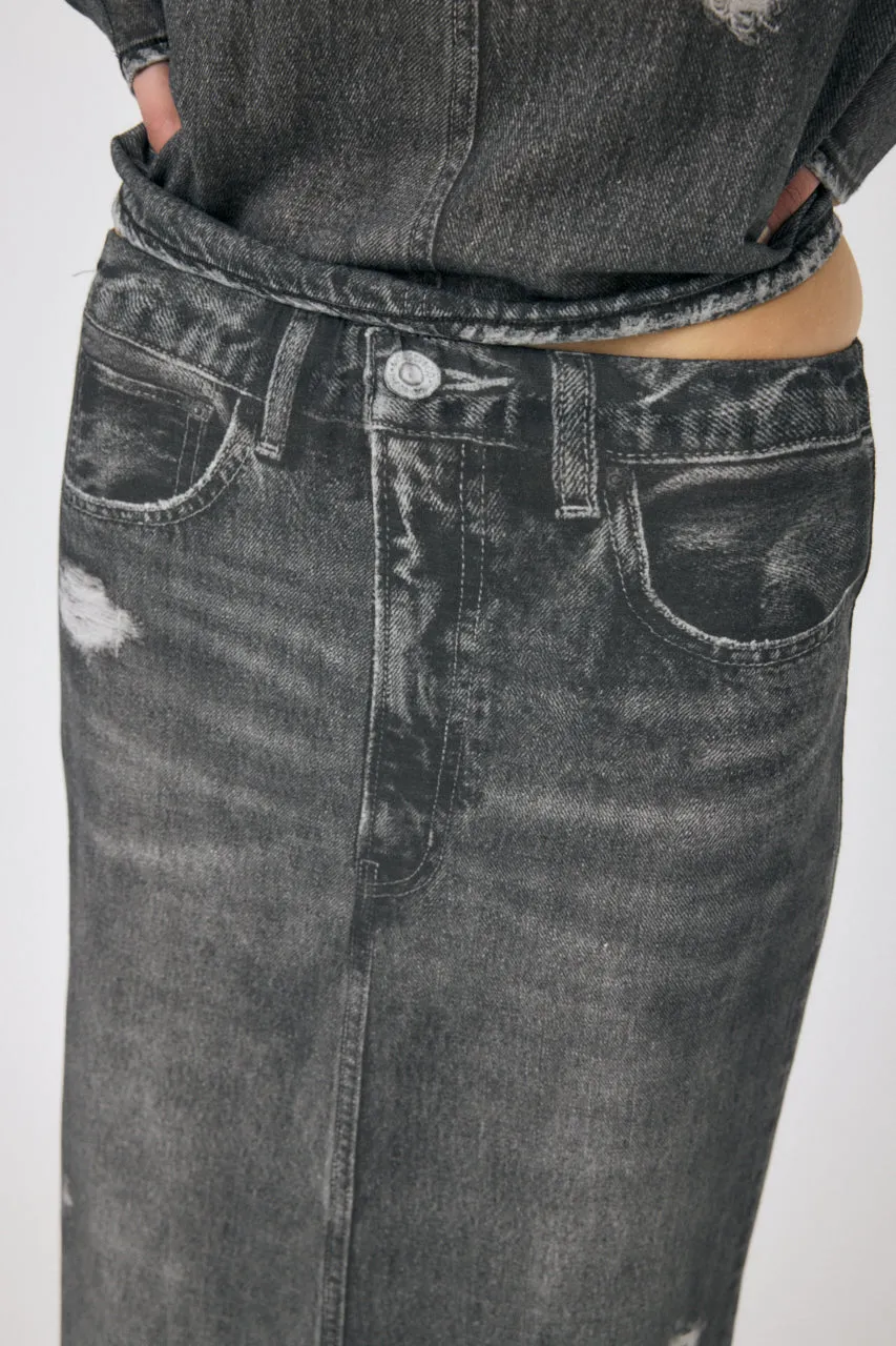 010ISL91-3551 sold by Moussy product image thumbnail 5