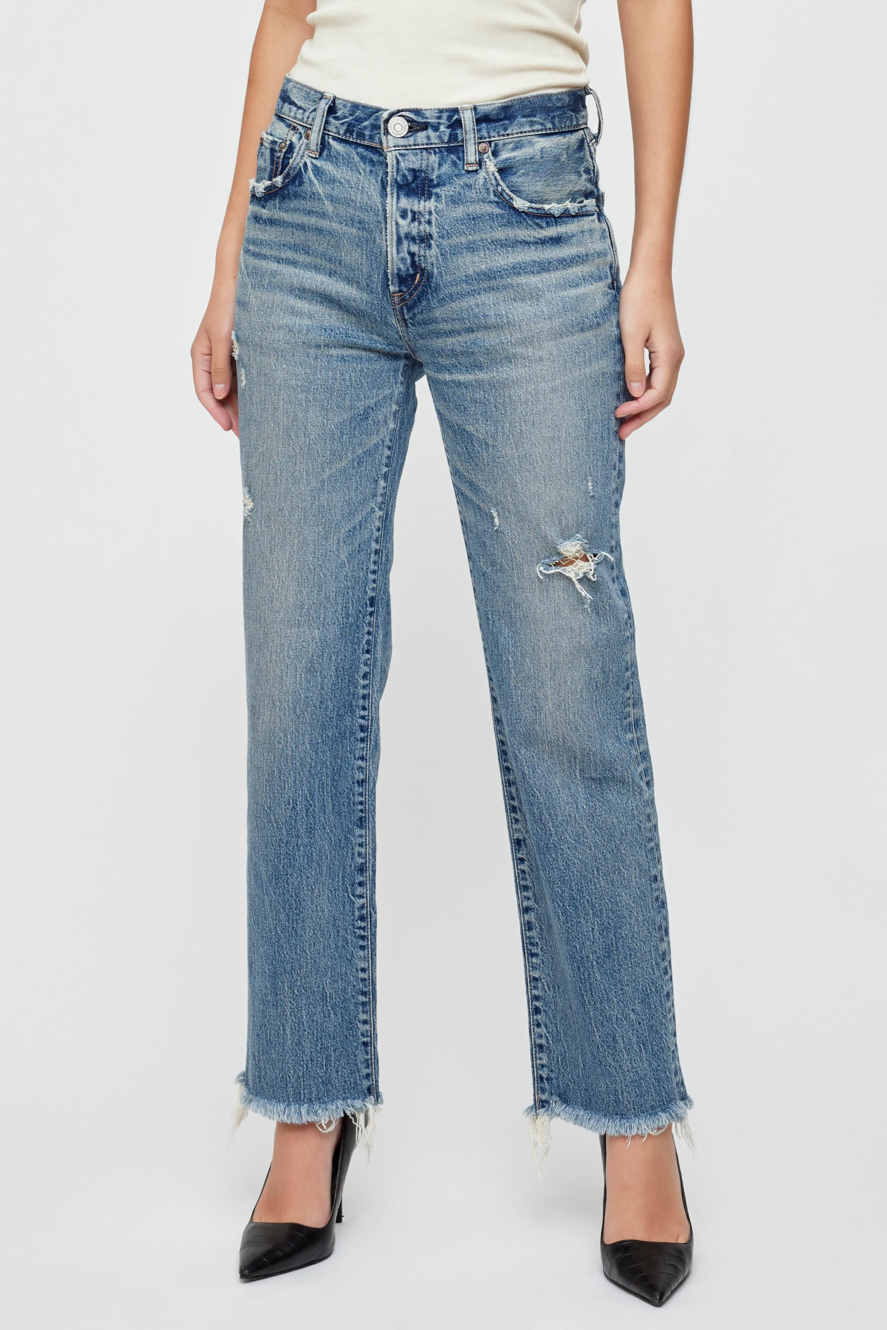 540ISC12-8160 sold by Moussy product image thumbnail 2