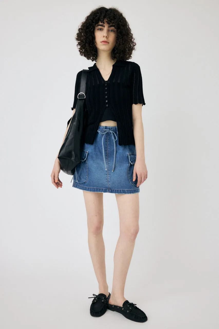 010ISS11-3331 sold by Moussy product image thumbnail 5
