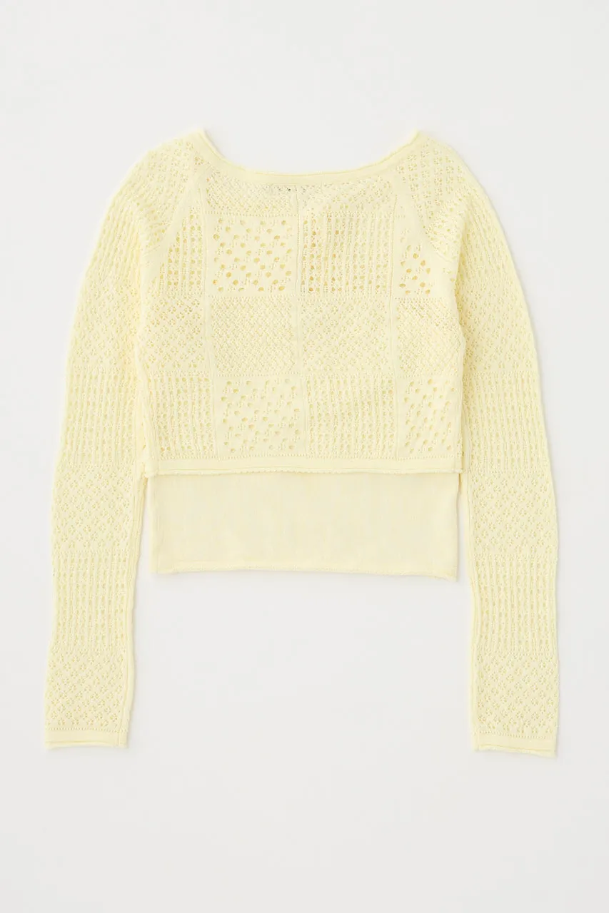 010ISH70-3231 sold by Moussy product image thumbnail 4