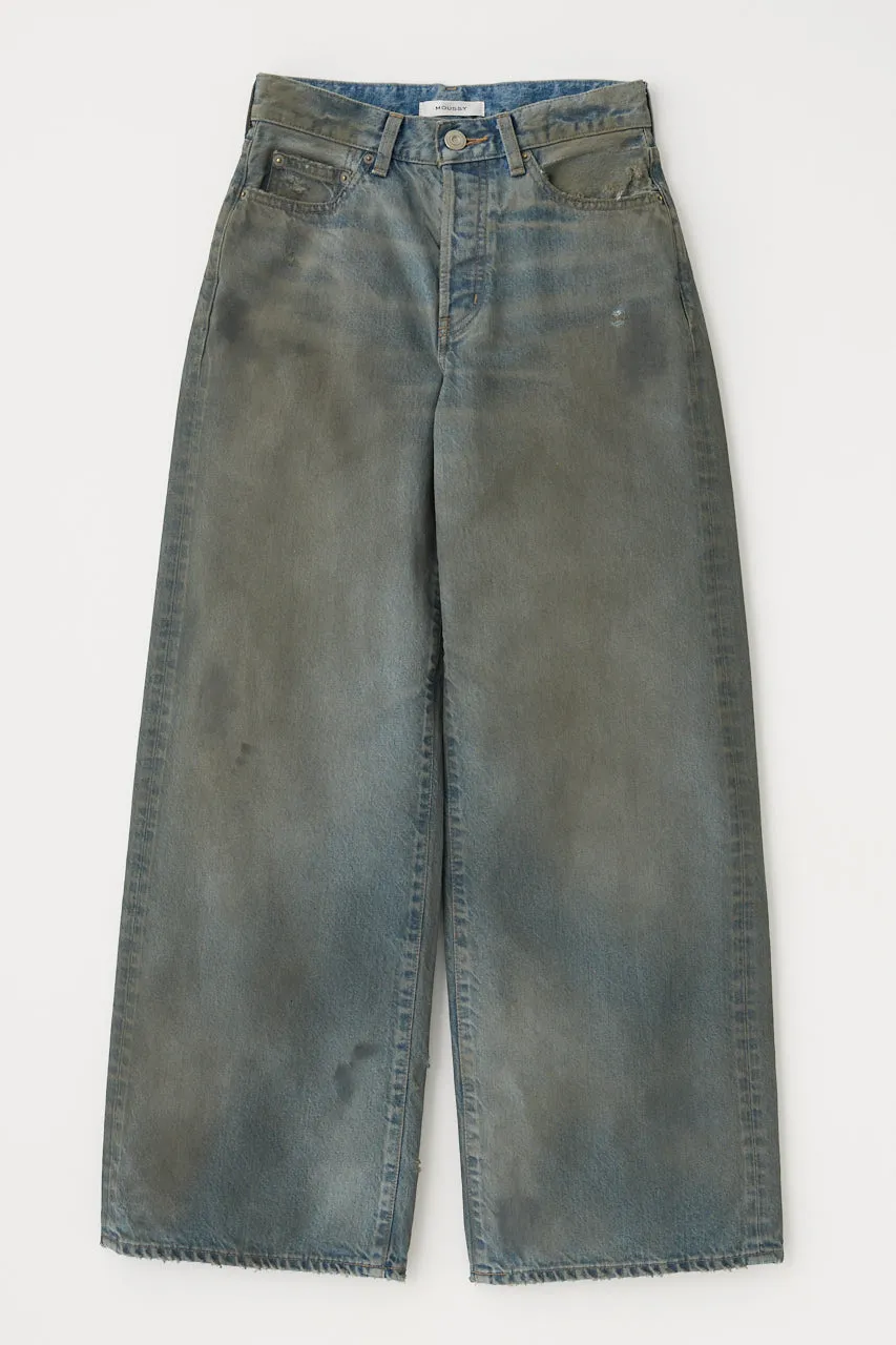 010ISA11-2461 sold by Moussy