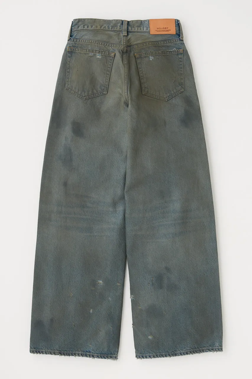 010ISA11-2461 sold by Moussy product image thumbnail 4