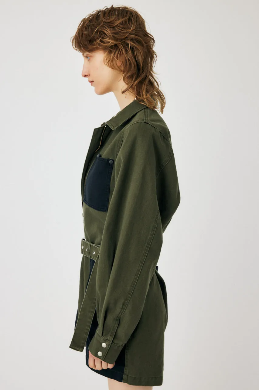 010GAS30-5650 sold by Moussy product image thumbnail 5