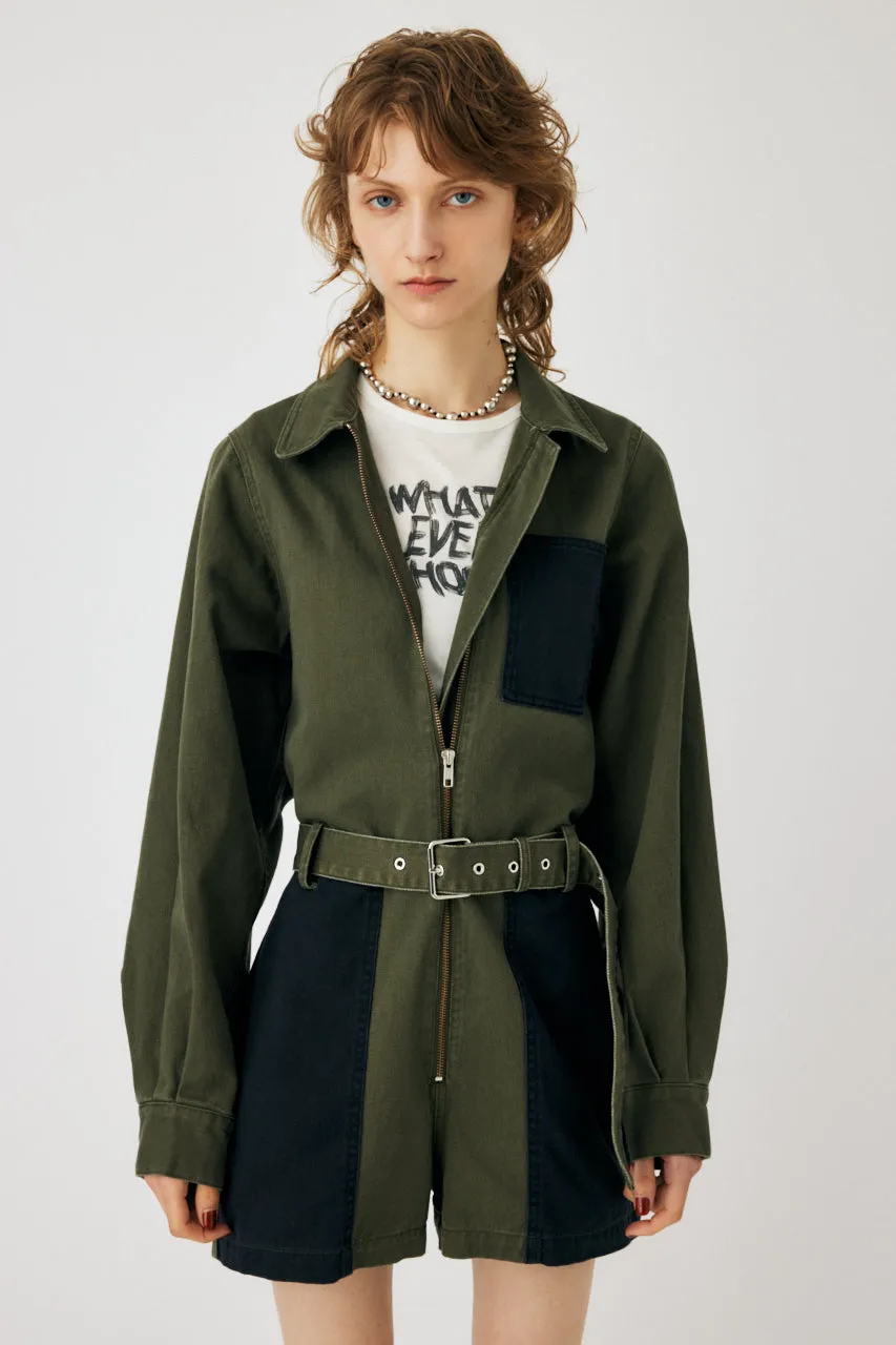 010GAS30-5650 sold by Moussy product image thumbnail 2