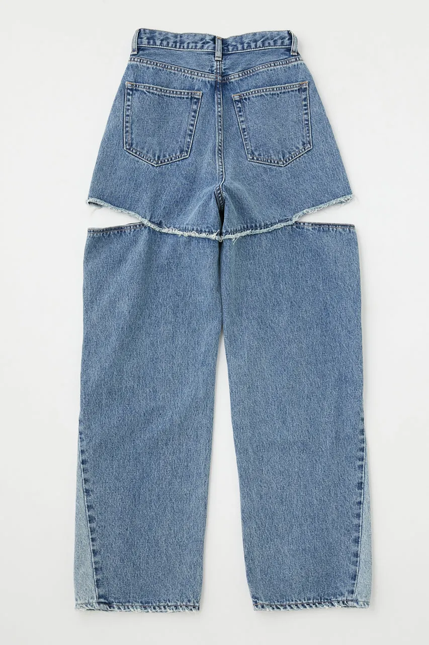 010GAS11-5570 sold by Moussy product image thumbnail 4