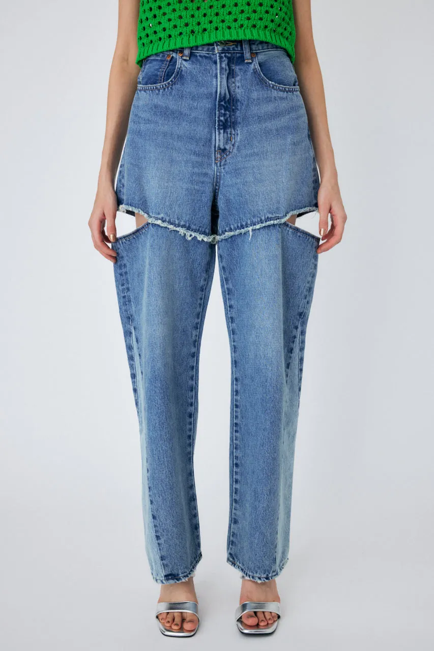 010GAS11-5570 sold by Moussy product image thumbnail 2