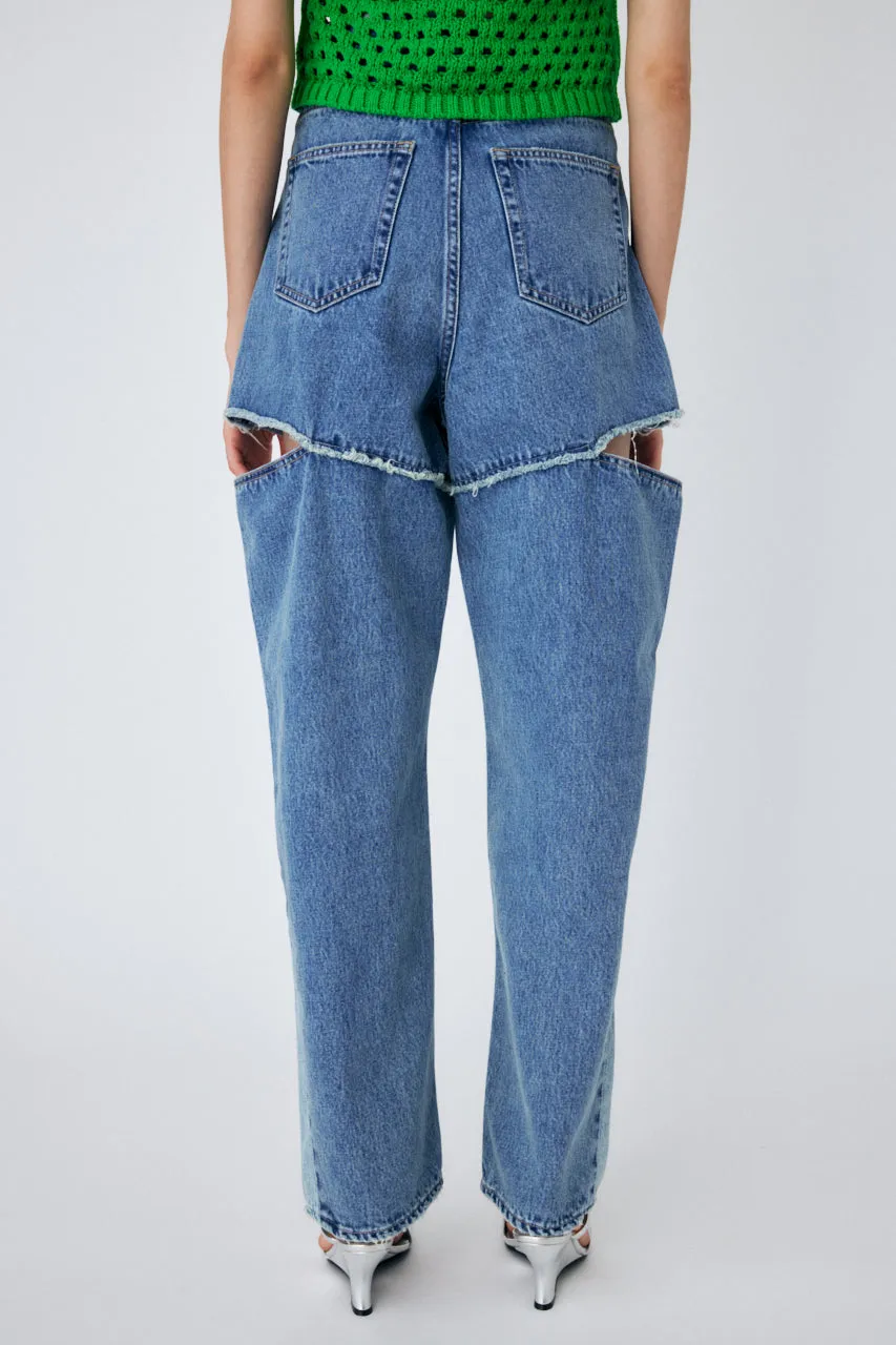 010GAS11-5570 sold by Moussy product image thumbnail 3