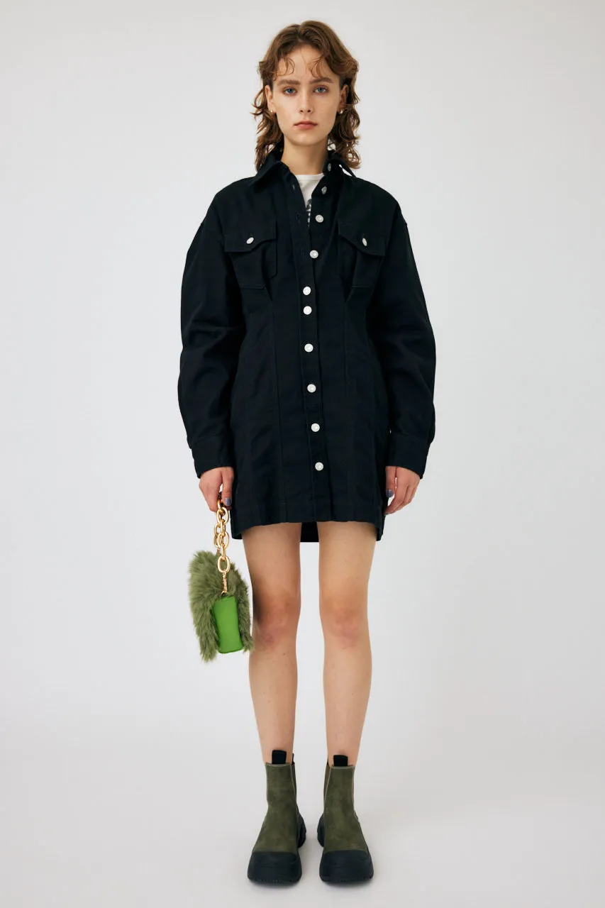 010GAA11-5580 sold by Moussy product image thumbnail 4