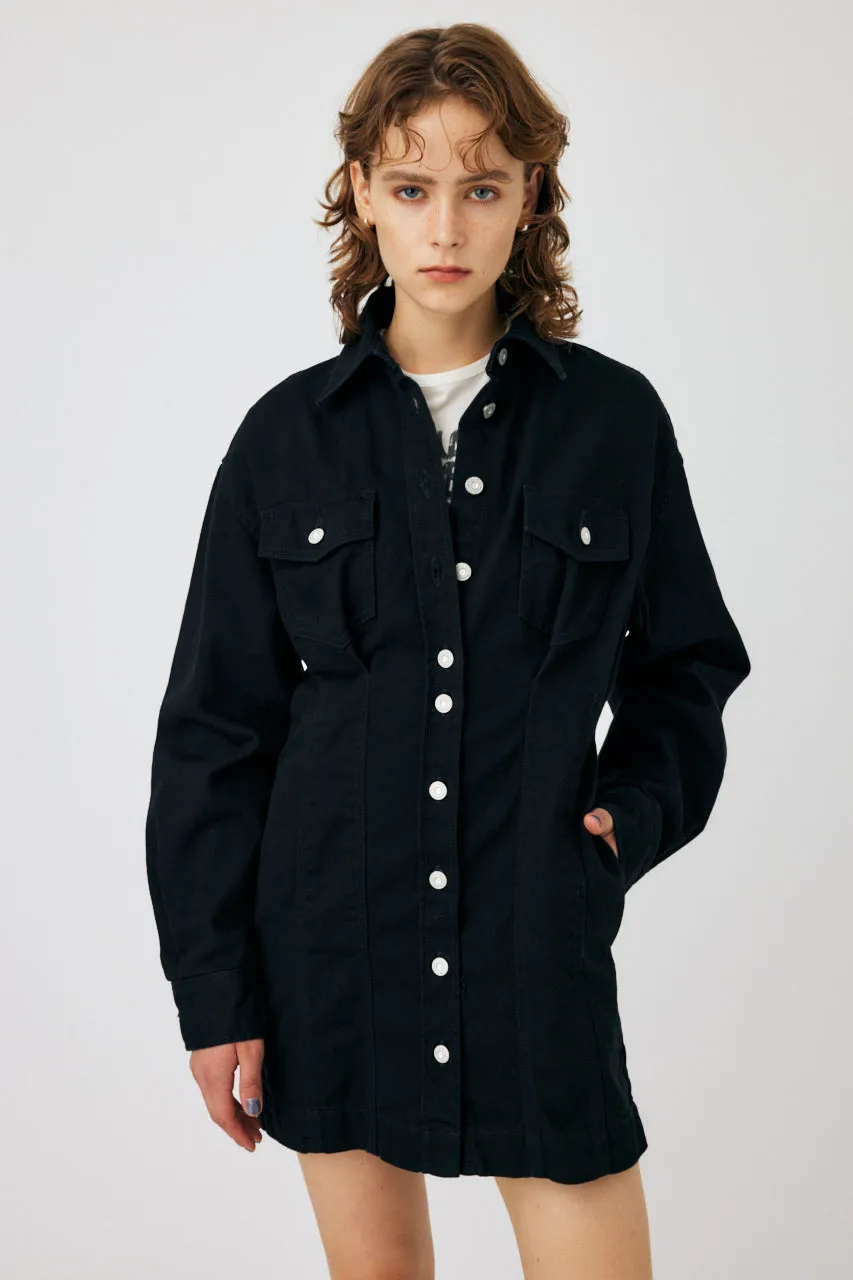 010GAA11-5580 sold by Moussy product image thumbnail 2