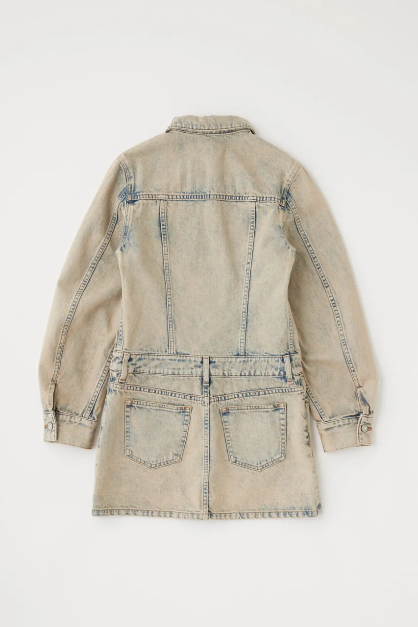 010HS611-0530 sold by Moussy product image thumbnail 5