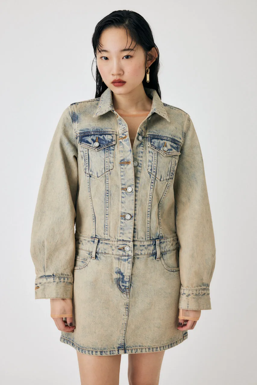 010HS611-0530 sold by Moussy product image thumbnail 3