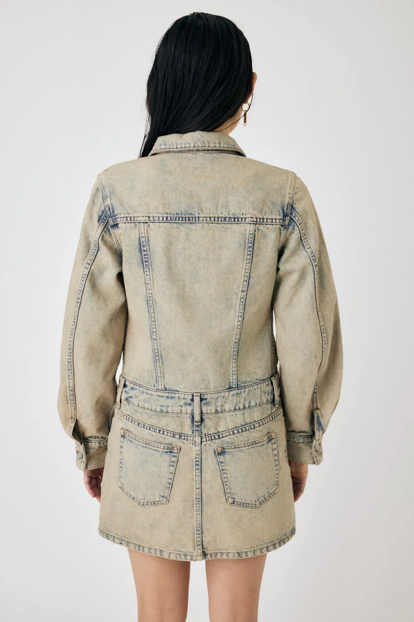 010HS611-0530 sold by Moussy product image thumbnail 4