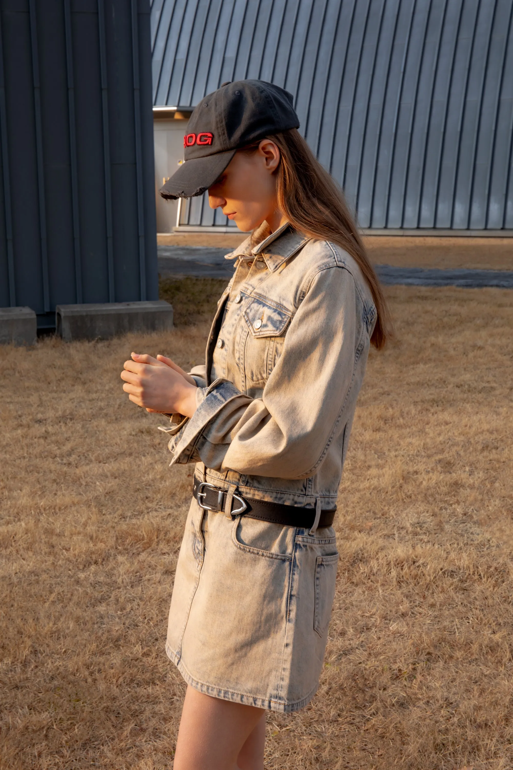 010HS611-0530 sold by Moussy product image thumbnail 2