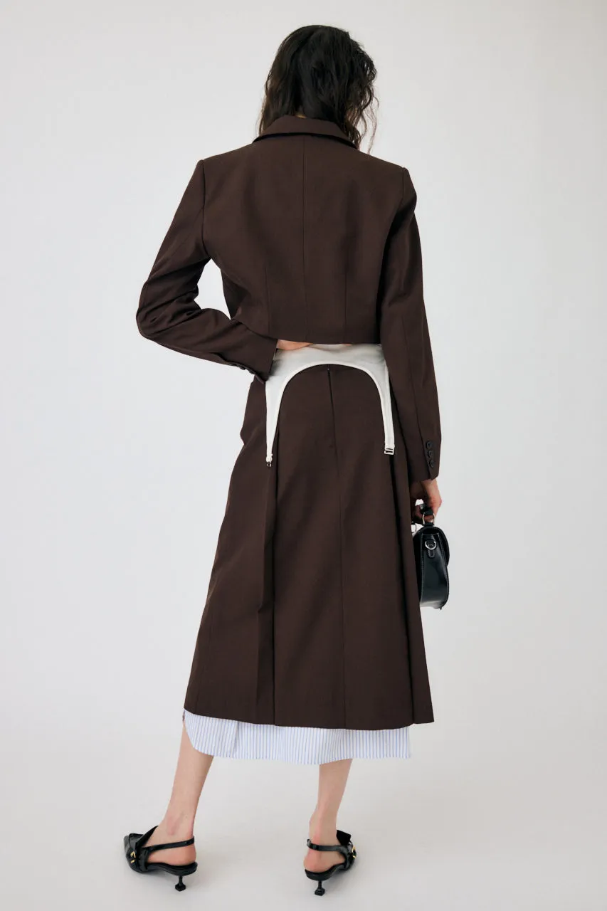 010HSS30-0350 sold by Moussy product image thumbnail 4