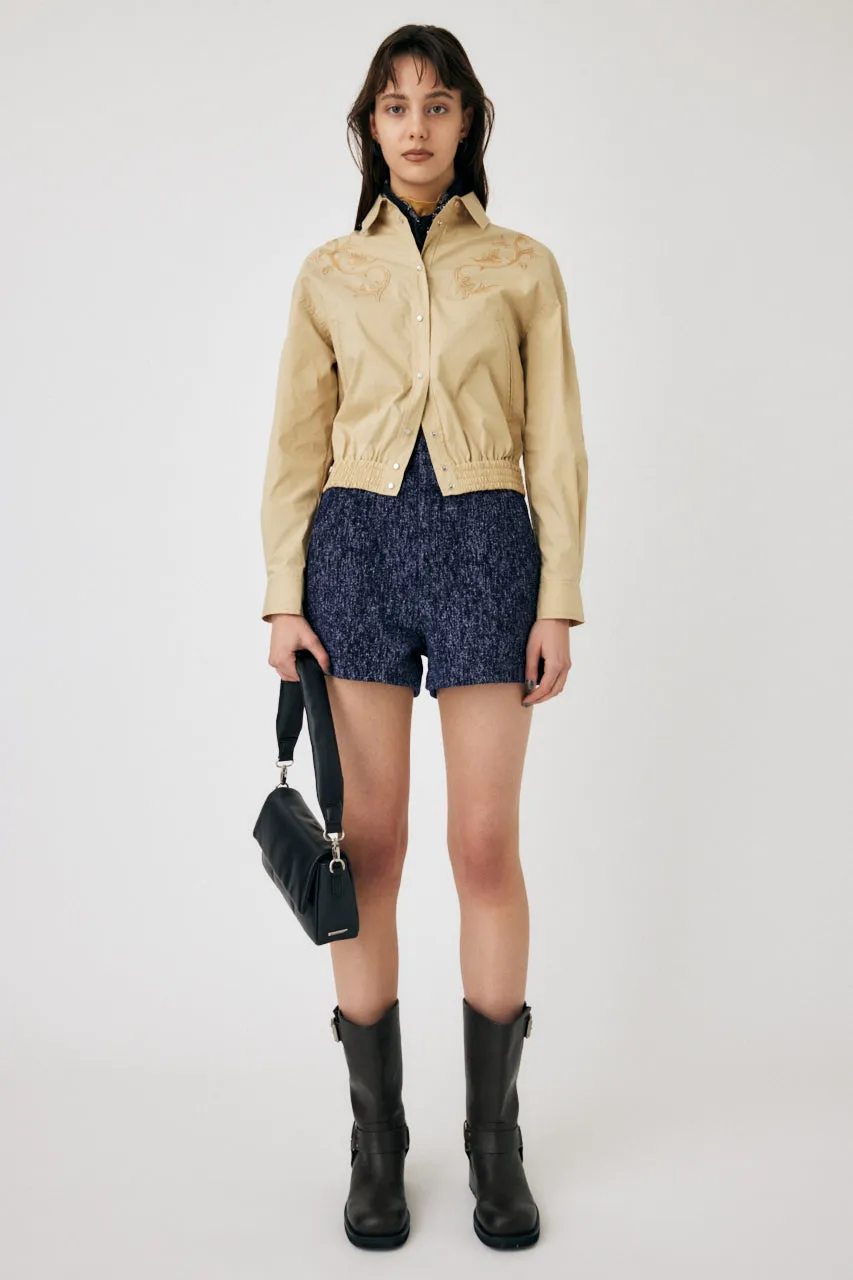 010HSJ30-0620 sold by Moussy product image thumbnail 5