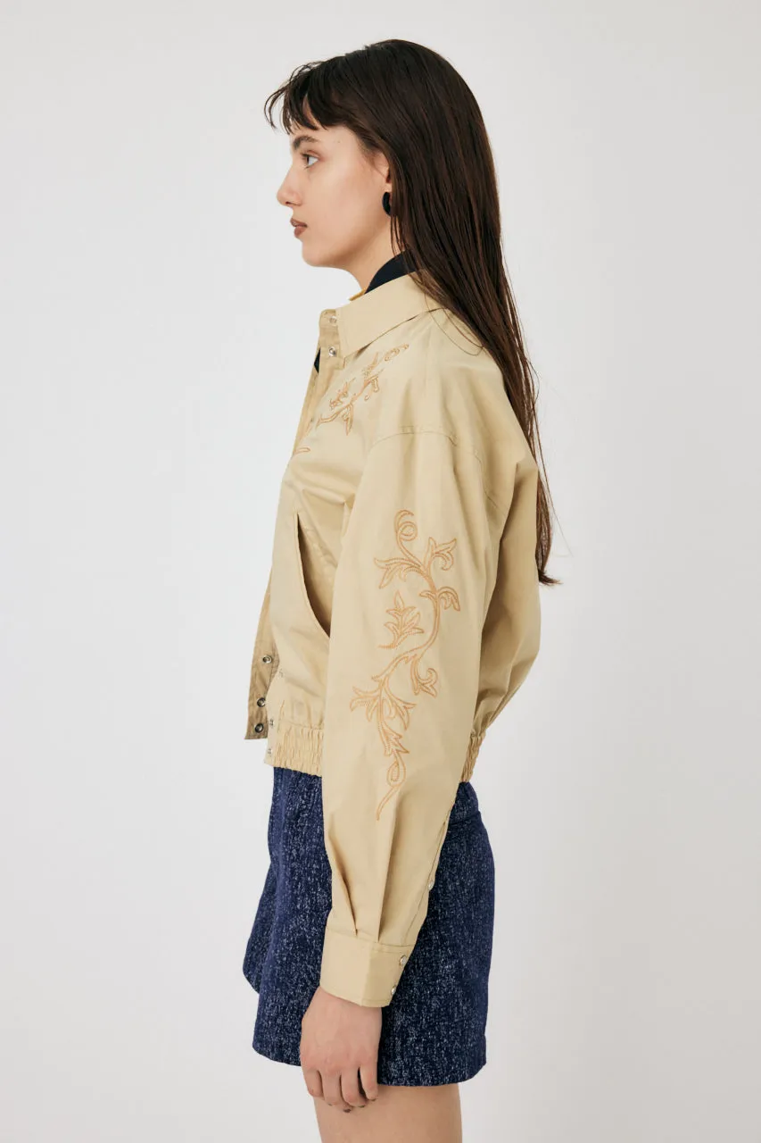 010HSJ30-0620 sold by Moussy product image thumbnail 4
