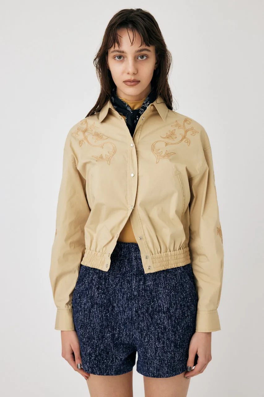 010HSJ30-0620 sold by Moussy product image thumbnail 2