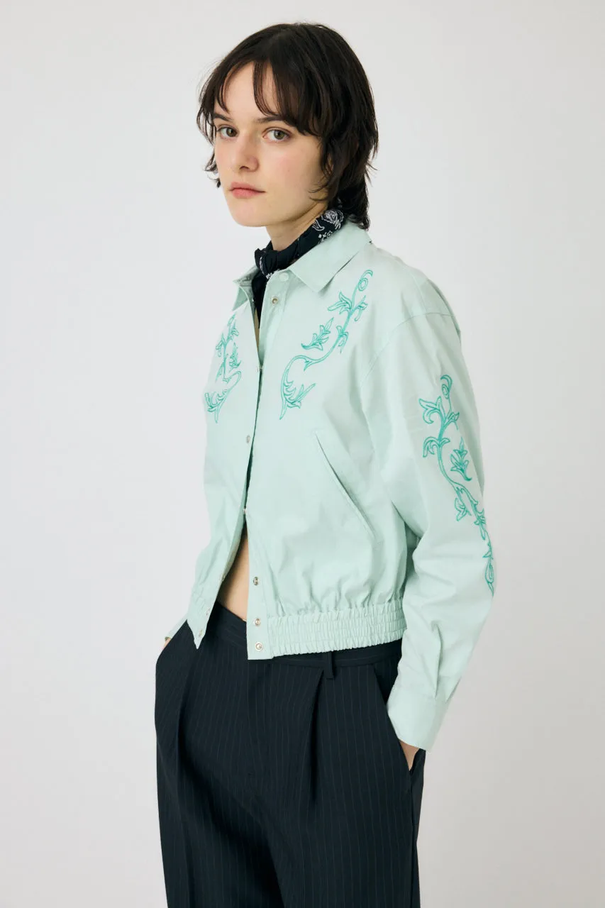 010HSJ30-0620 sold by Moussy product image thumbnail 5