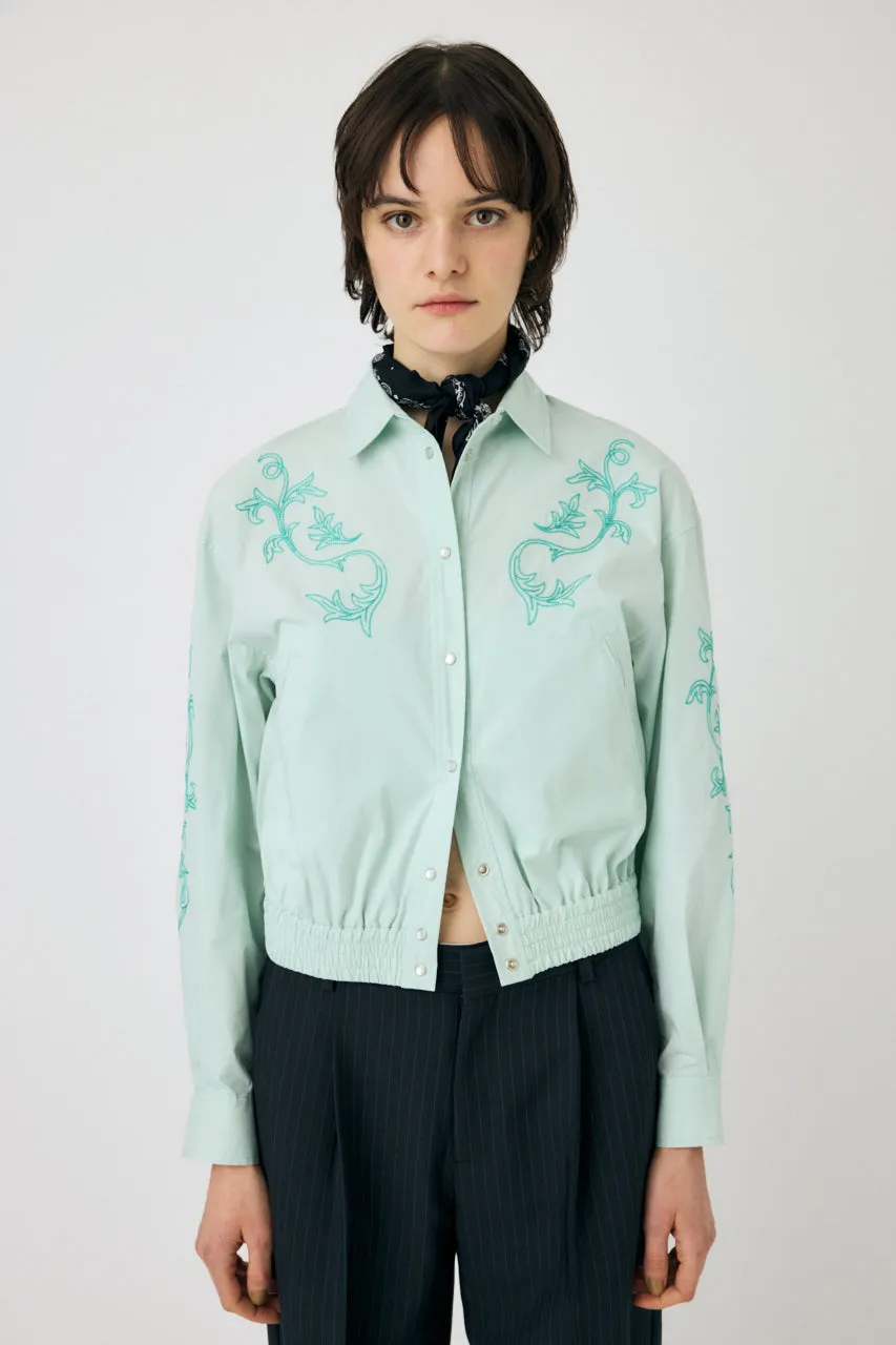 010HSJ30-0620 sold by Moussy product image thumbnail 2