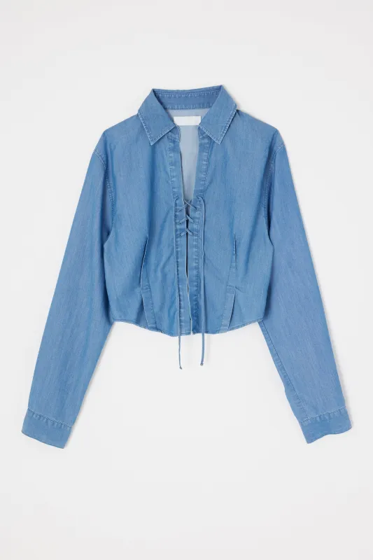 540HS230-5290 made by MOUSSY VINTAGE