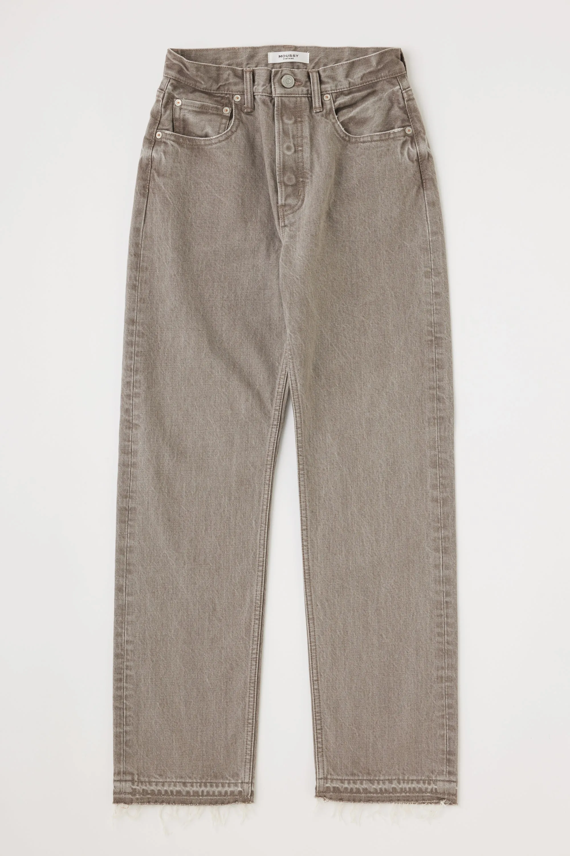 WIDE STRAIGHT BEG - Glenwood sold by Moussy