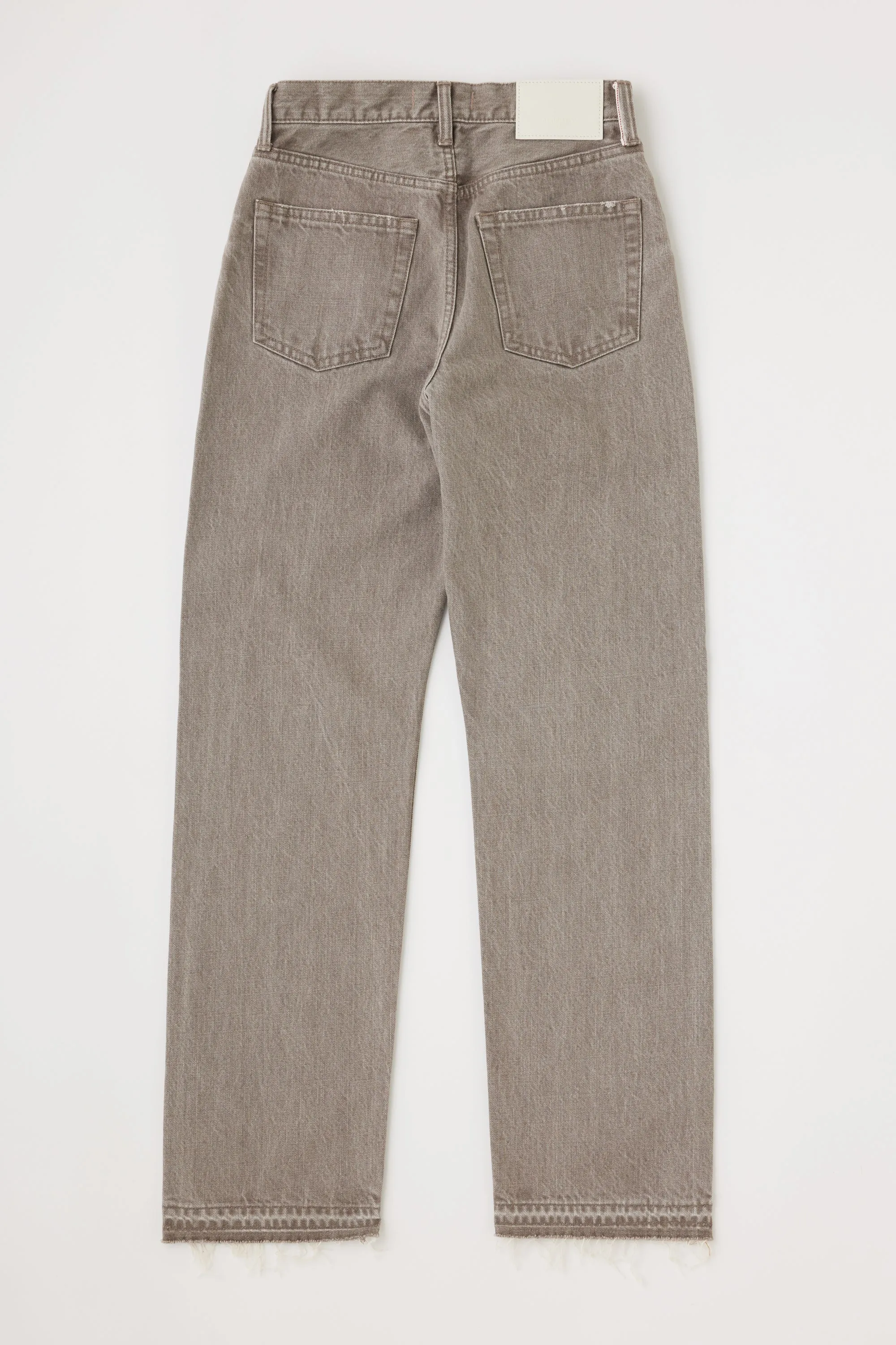 WIDE STRAIGHT BEG - Glenwood sold by Moussy product image thumbnail 4