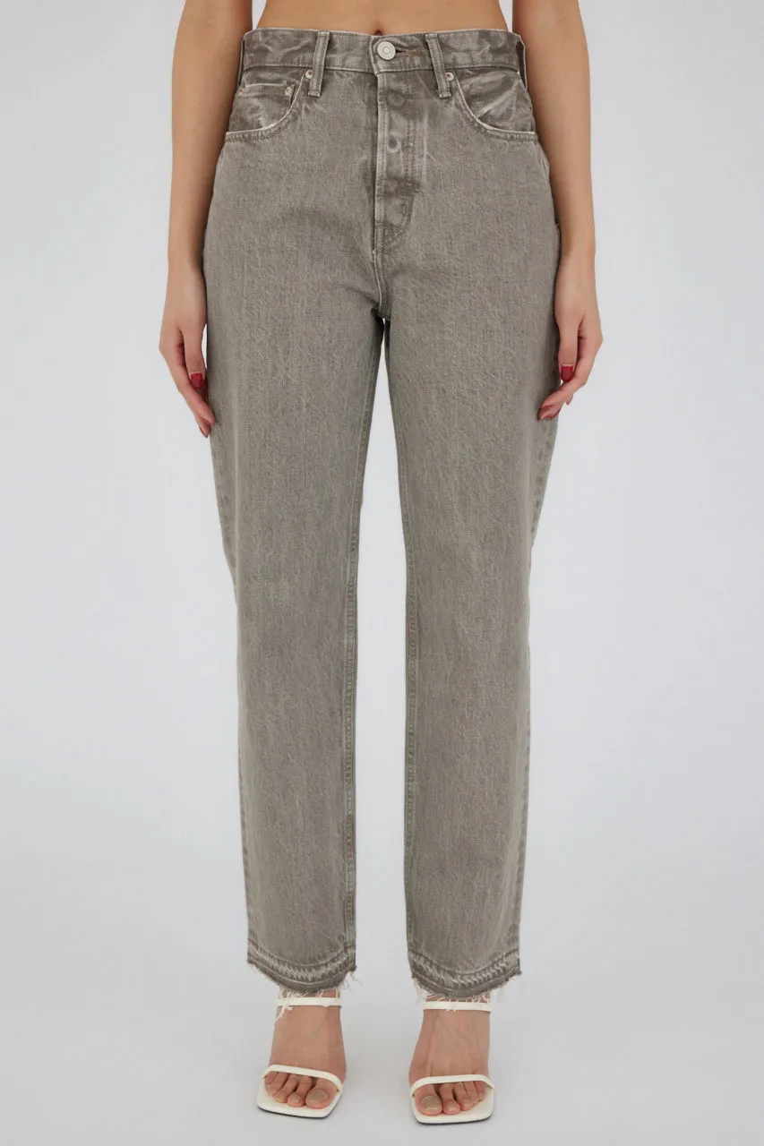 WIDE STRAIGHT BEG - Glenwood sold by Moussy product image thumbnail 2