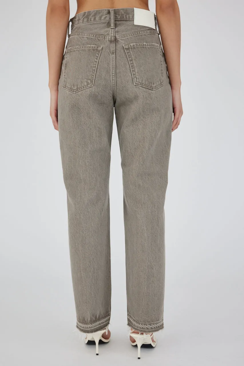 WIDE STRAIGHT BEG - Glenwood sold by Moussy product image thumbnail 3
