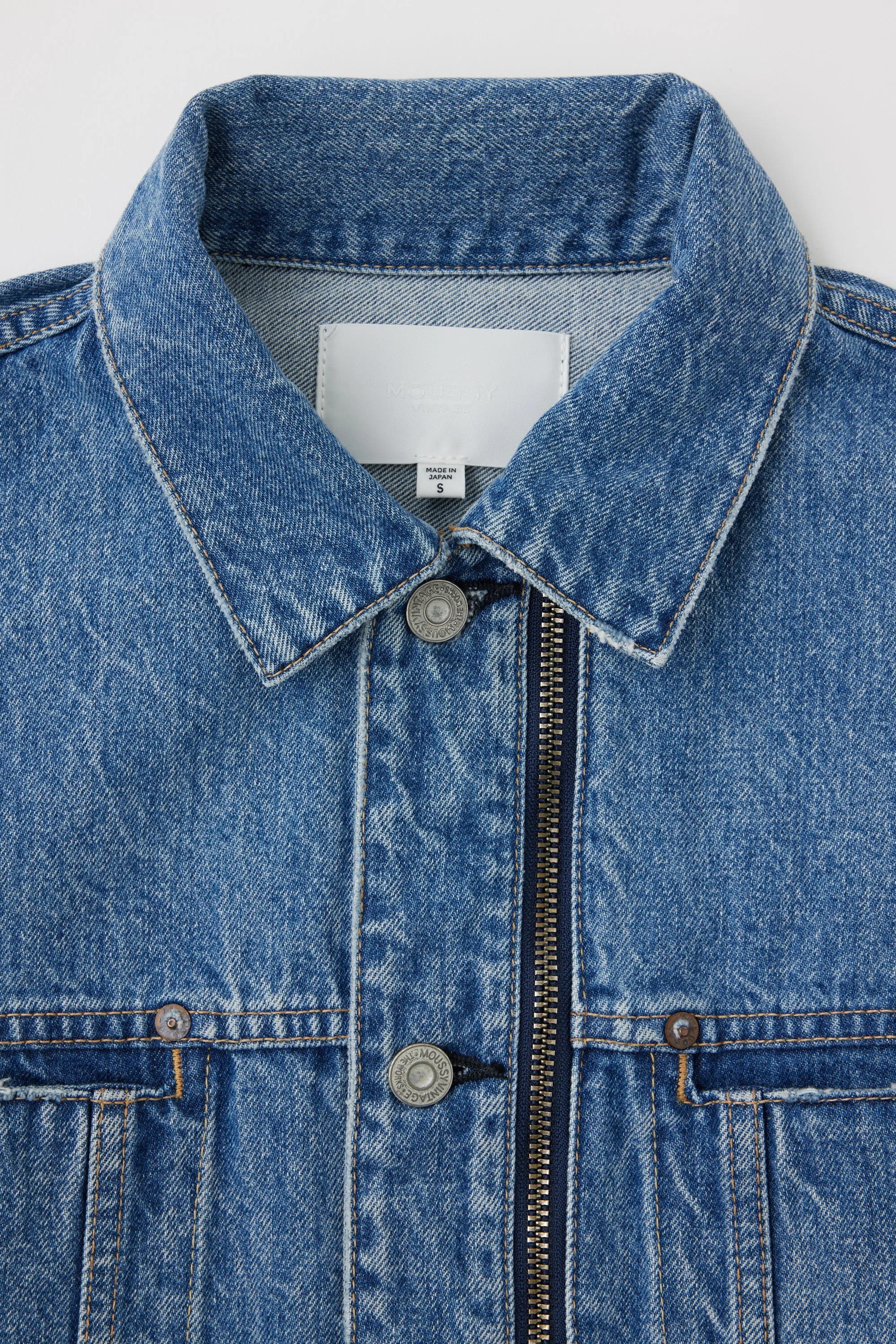 540HSC11-5120 sold by Moussy product image thumbnail 5