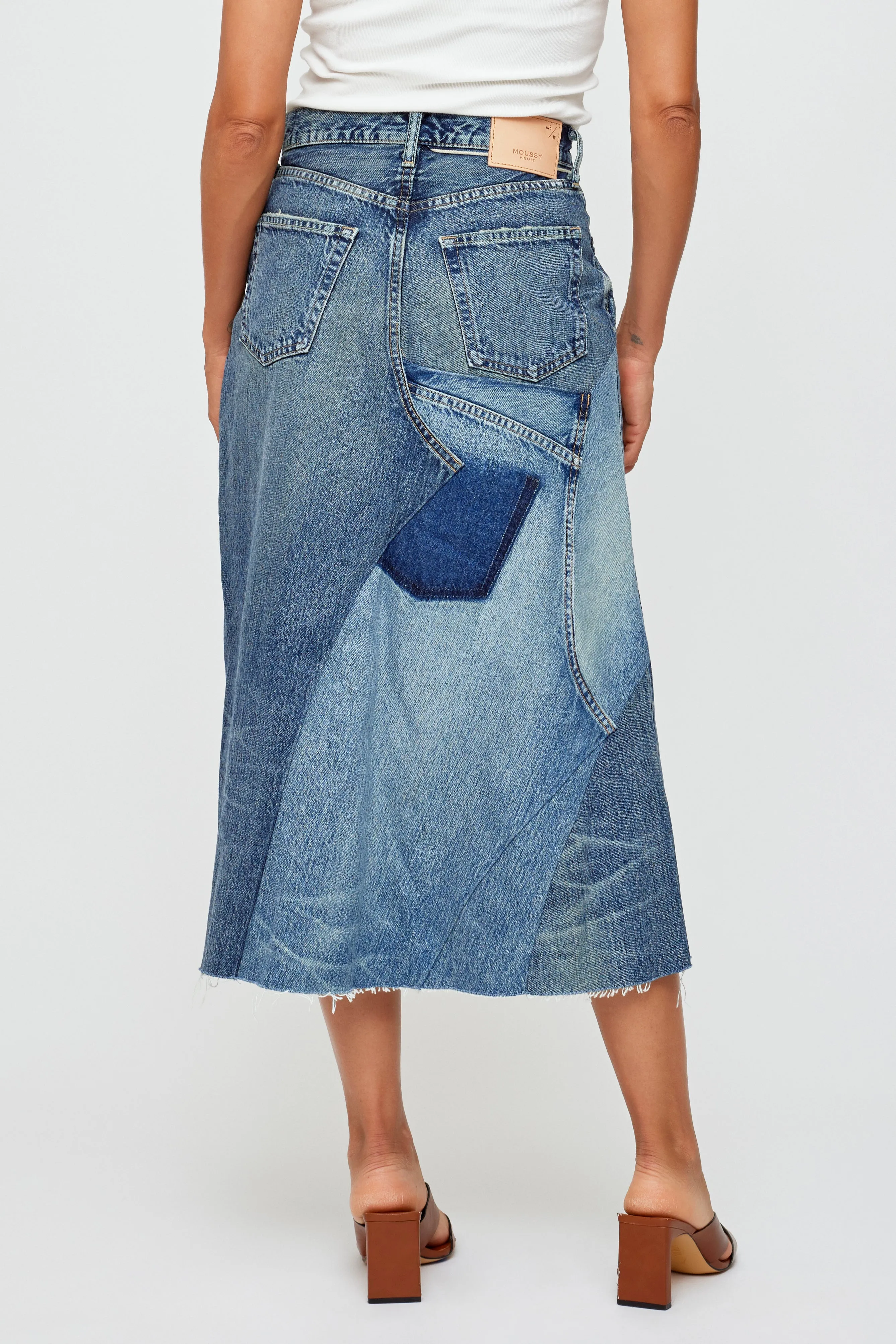 540HSC11-1180 sold by Moussy product image thumbnail 3