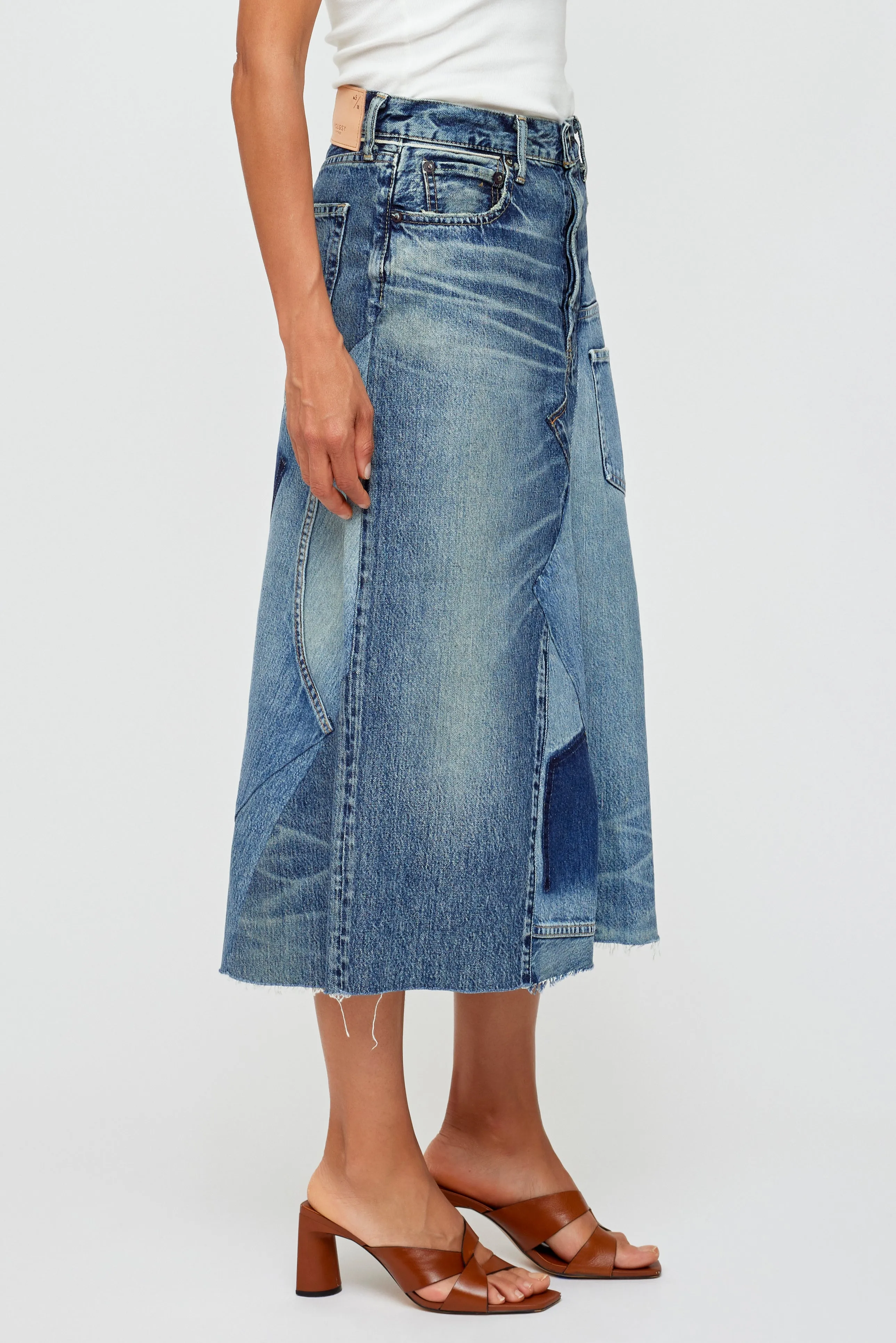 540HSC11-1180 sold by Moussy product image thumbnail 5