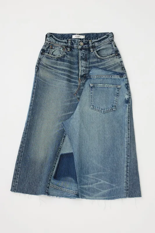 540HSC11-1180 sold by Moussy