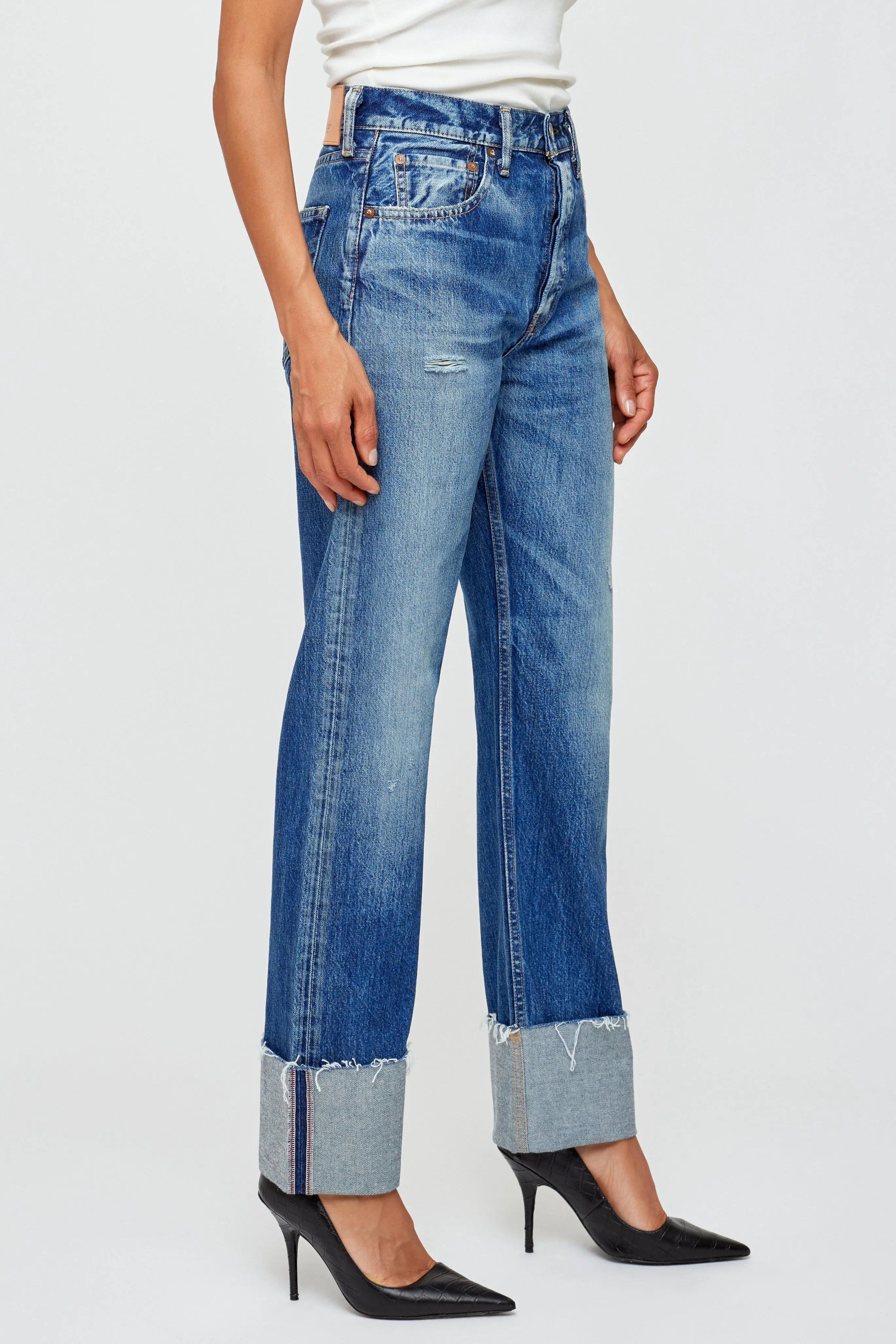 540HAC11-1061 sold by Moussy product image thumbnail 4