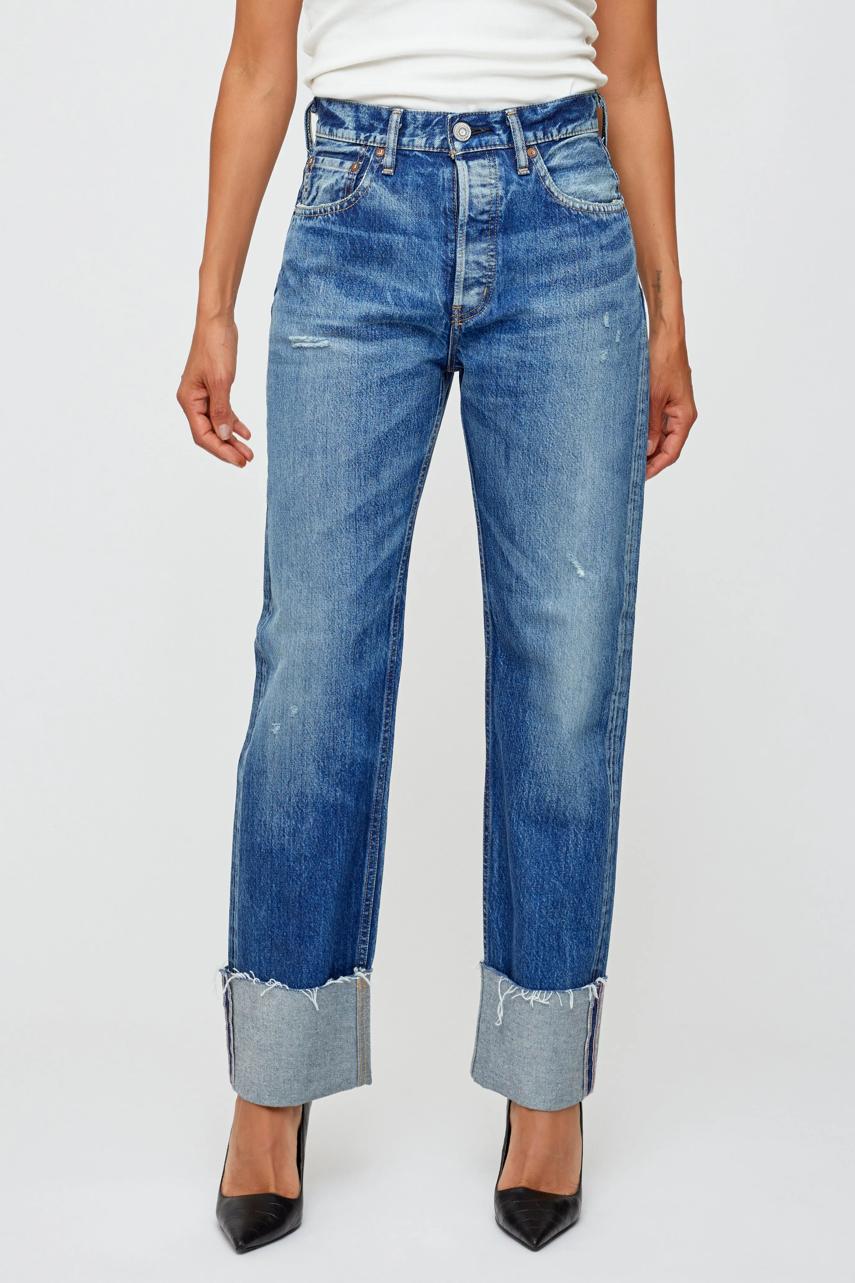 540HAC11-1061 sold by Moussy product image thumbnail 2