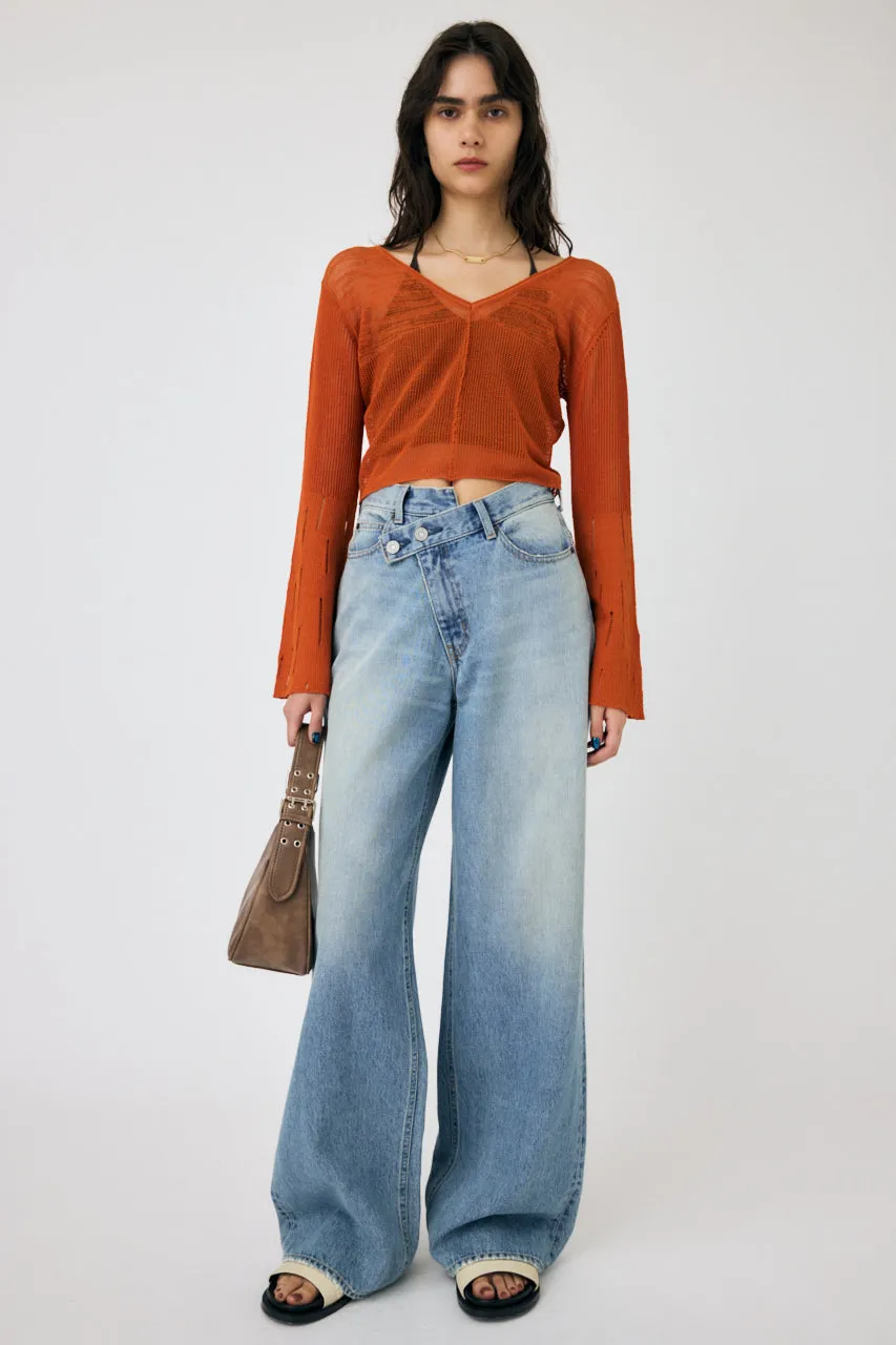 010HA211-6001 sold by Moussy product image thumbnail 5