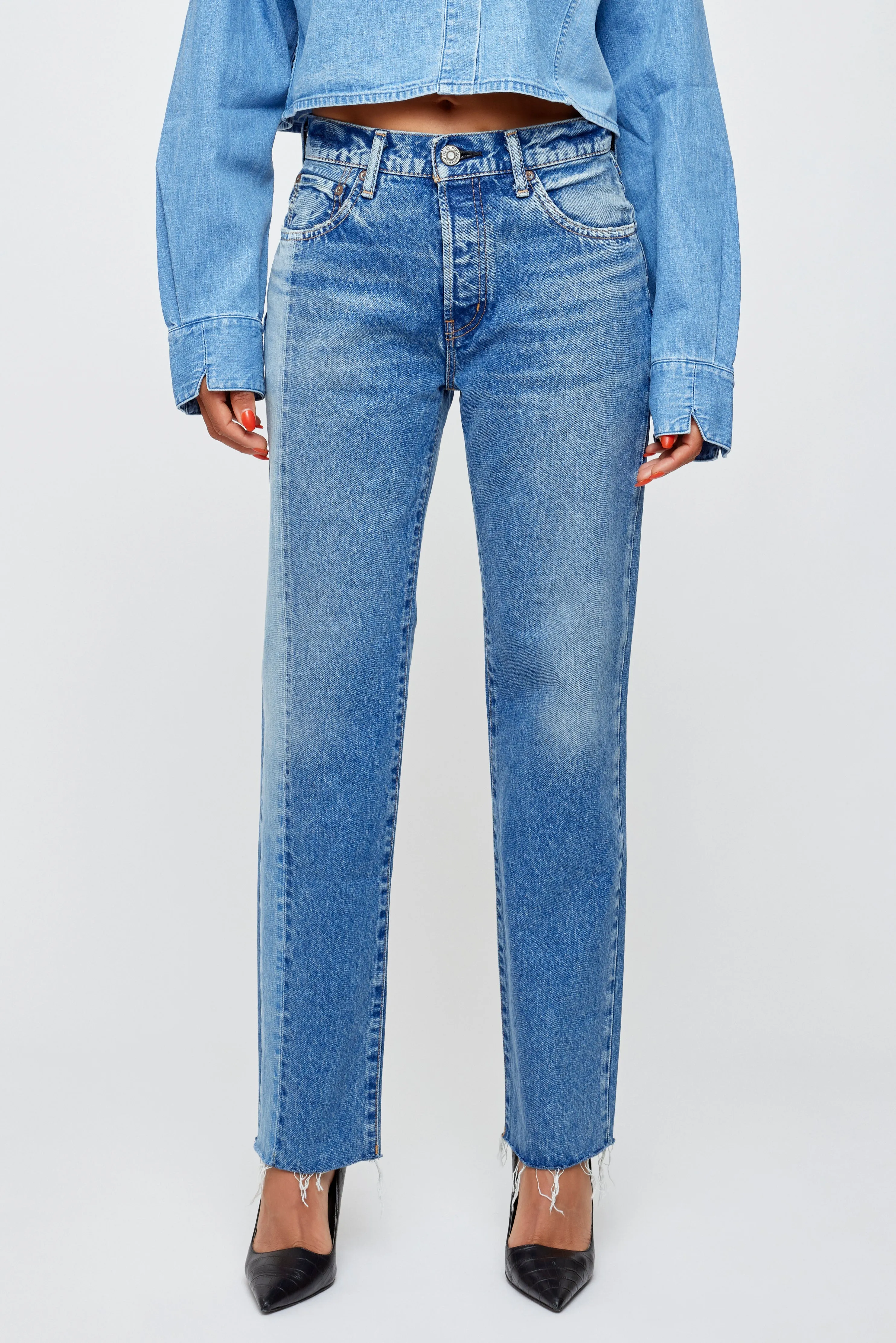 540HAC11-1121 sold by Moussy product image thumbnail 2