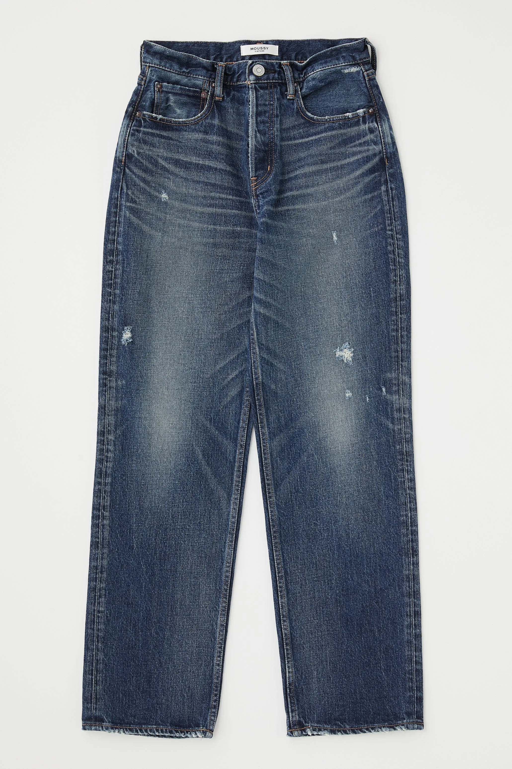 WIDE STRAIGHT - Welaka sold by Moussy