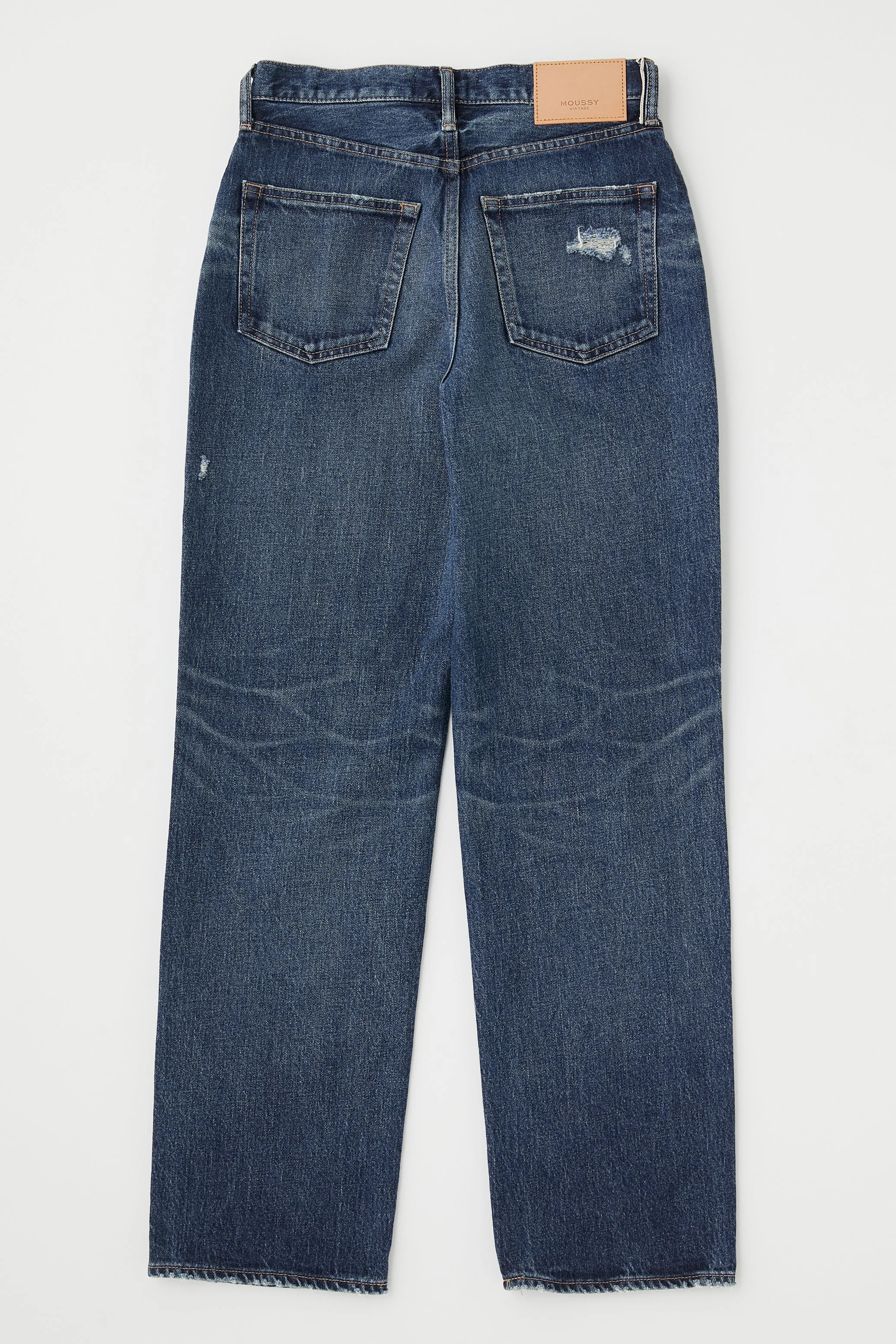 WIDE STRAIGHT - Welaka sold by Moussy product image thumbnail 4