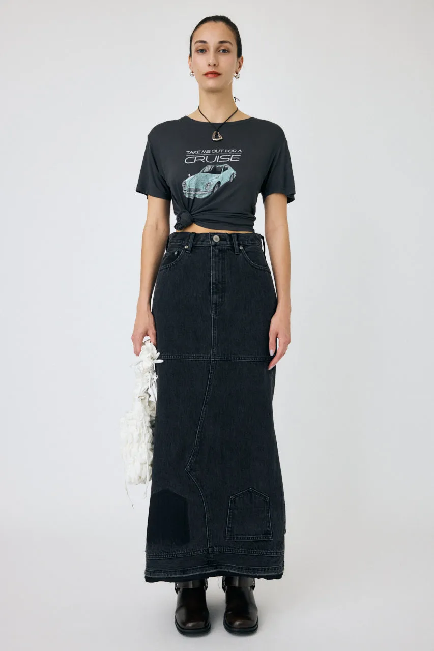 010HA611-4971 sold by Moussy product image thumbnail 4